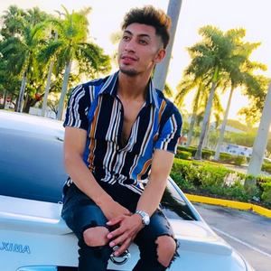 Meet your Posher, Davizhi